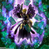 Saint Seiya Myth Cloth EX - Hypnos - The Hades Chapter: Elysion